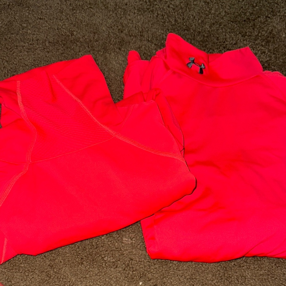 Under Armour Bold  Sportswear